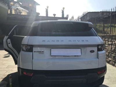 Usato 2014 Land Rover Range Rover evoque 2.2 Diesel 150 CV (15.800 €)