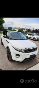 Usato 2014 Land Rover Range Rover evoque 2.2 Diesel 190 CV (17.000 €)