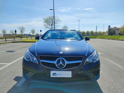 Usato 2014 Mercedes C220 2.1 Diesel 170 CV (19.900 €)