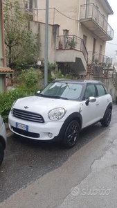 Usato 2014 Mini Countryman Diesel (11.500 €)