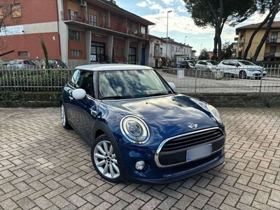 Usato 2014 Mini One D 1.5 Diesel 95 CV (7.900 €)