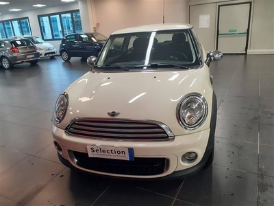 Usato 2014 Mini One D 1.6 Diesel 90 CV (8.990 €)