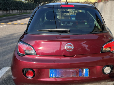 Usato 2014 Opel Adam 1.2 Benzin 69 CV (5.000 €)