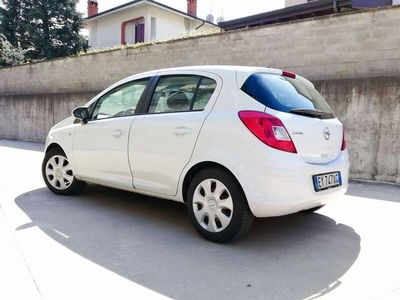 Usato 2014 Opel Corsa 1.2 LPG_Hybrid 86 CV (4.500 €)