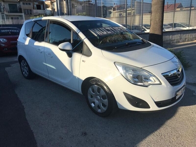 Usato 2014 Opel Meriva 1.2 Diesel 95 CV (6.799 €)