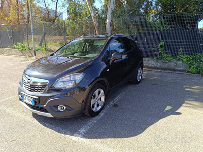 Usato 2014 Opel Mokka 1.6 Benzin 116 CV (7.800 €)