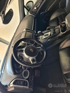 Usato 2014 Porsche Cayenne 3.0 Diesel 245 CV (27.000 €)