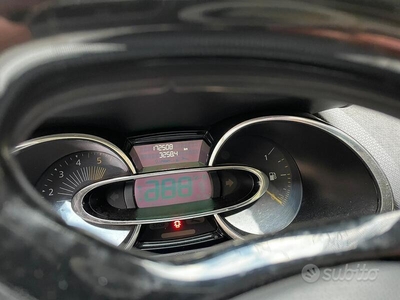 Usato 2014 Renault Clio IV 1.5 Diesel 75 CV (1.800 €)