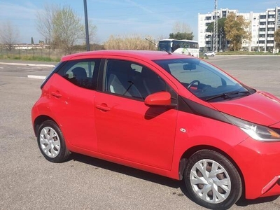 Usato 2014 Toyota Aygo 1.0 Benzin (7.500 €)