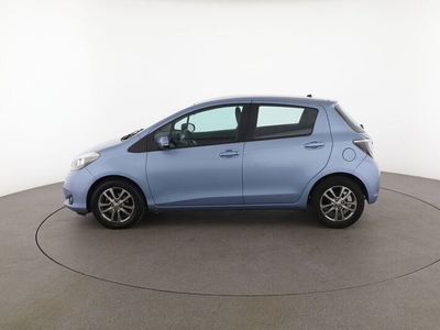 Usato 2014 Toyota Yaris 1.0 Benzin 70 CV (7.999 €)