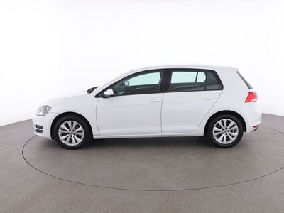 Usato 2014 VW Golf VII 1.6 Diesel 105 CV (9.899 €)