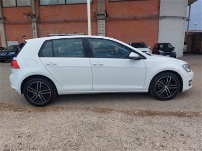 Usato 2014 VW Golf VII 1.6 Diesel 90 CV (11.500 €)