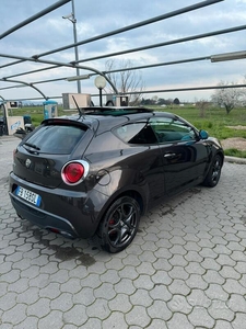 Usato 2015 Alfa Romeo MiTo 1.4 LPG_Hybrid 120 CV (10.300 €)