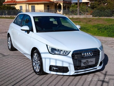 Usato 2015 Audi A1 1.4 Diesel 90 CV (14.700 €)