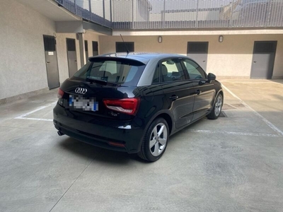 Usato 2015 Audi A1 1.6 Diesel 116 CV (15.990 €)