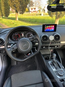 Usato 2015 Audi A3 1.4 Benzin 122 CV (22.000 €)