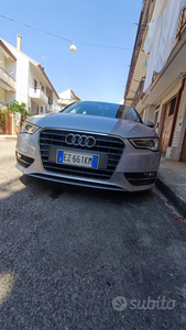 Usato 2015 Audi A3 1.6 Diesel 116 CV (13.500 €)