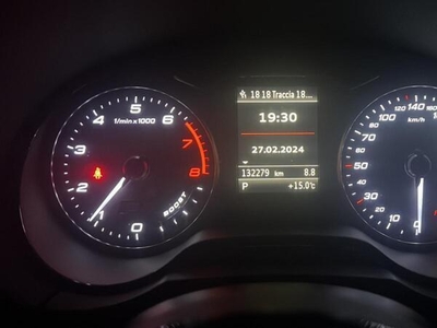 Usato 2015 Audi A3 2.0 Benzin 265 CV (22.000 €)
