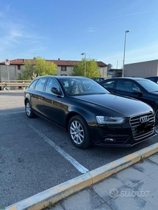 Usato 2015 Audi A4 2.0 Diesel (12.800 €)