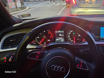 Usato 2015 Audi A4 2.0 Diesel 150 CV (16.000 €)