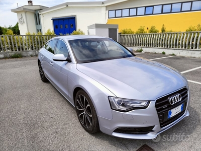 Usato 2015 Audi A5 Sportback 2.0 Diesel 190 CV (14.900 €)