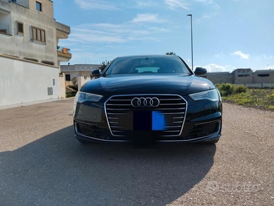 Usato 2015 Audi A6 2.0 Diesel 140 CV (19.800 €)