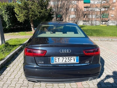 Usato 2015 Audi A6 2.0 Diesel 190 CV (20.000 €)