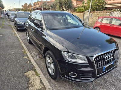 Usato 2015 Audi Q5 2.0 Diesel 190 CV (17.700 €)