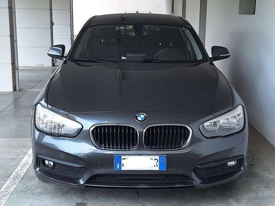 Usato 2015 BMW 116 1.5 Diesel 116 CV (11.500 €)