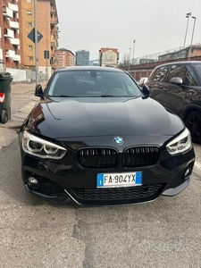 Usato 2015 BMW 120 2.0 Diesel 190 CV (16.000 €)