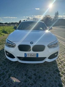 Usato 2015 BMW 120 Coupé 2.0 Diesel 190 CV (14.000 €)