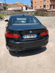 Usato 2015 BMW 320 Diesel (10.800 €)