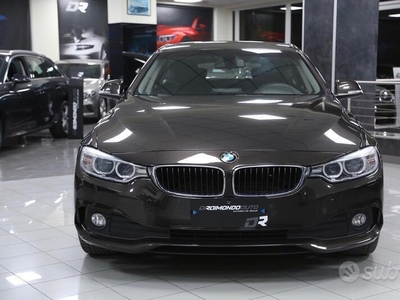 Usato 2015 BMW 420 Gran Coupé 2.0 Diesel 184 CV (13.900 €)