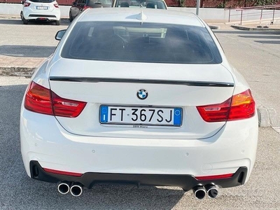 Usato 2015 BMW 425 2.0 Diesel 218 CV (20.000 €)