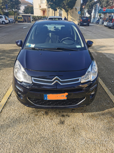Usato 2015 Citroën C3 1.4 Diesel 73 CV (5.300 €)