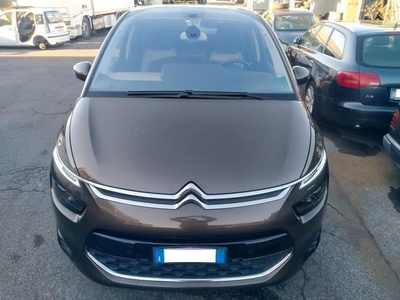 Usato 2015 Citroën C4 Picasso 1.6 Diesel 115 CV (9.999 €)