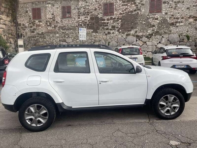 Usato 2015 Dacia Duster 1.5 Diesel 109 CV (10.500 €)