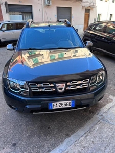 Usato 2015 Dacia Duster 1.5 Diesel 109 CV (7.800 €)