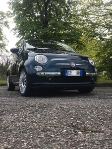 Usato 2015 Fiat 500 1.2 Diesel 95 CV (6.750 €)