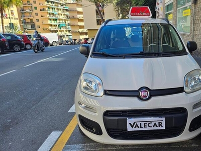 Usato 2015 Fiat Panda 0.9 CNG_Hybrid 85 CV (6.490 €)