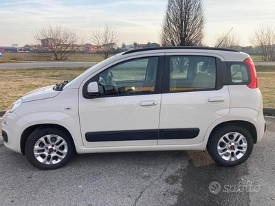 Usato 2015 Fiat Panda 1.2 Diesel 95 CV (7.800 €)