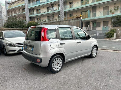 Usato 2015 Fiat Panda 1.2 LPG_Hybrid 69 CV (7.900 €)