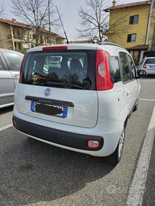 Usato 2015 Fiat Panda 1.3 Diesel (5.900 €)