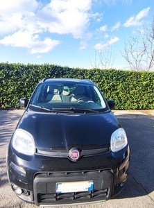 Usato 2015 Fiat Panda 4x4 1.2 Diesel 75 CV (9.500 €)