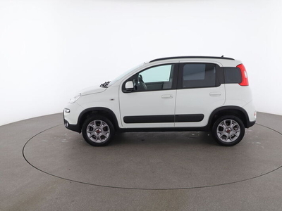 Usato 2015 Fiat Panda 4x4 1.2 Diesel 75 CV (9.999 €)