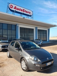 Venduto Fiat Punto 1.3 MJT II S&S 85 . - auto usate in vendita