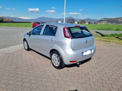 Usato 2015 Fiat Punto 1.2 Diesel 85 CV (7.000 €)