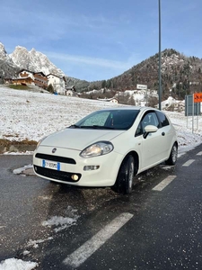 Usato 2015 Fiat Punto Evo 1.2 Benzin 69 CV (8.000 €)
