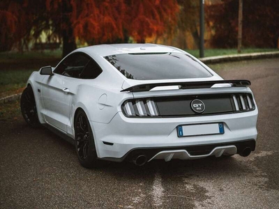 Usato 2015 Ford Mustang GT 5.0 Benzin 245 CV (42.500 €)