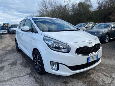 Usato 2015 Kia Carens 1.7 Diesel 136 CV (5.900 €)